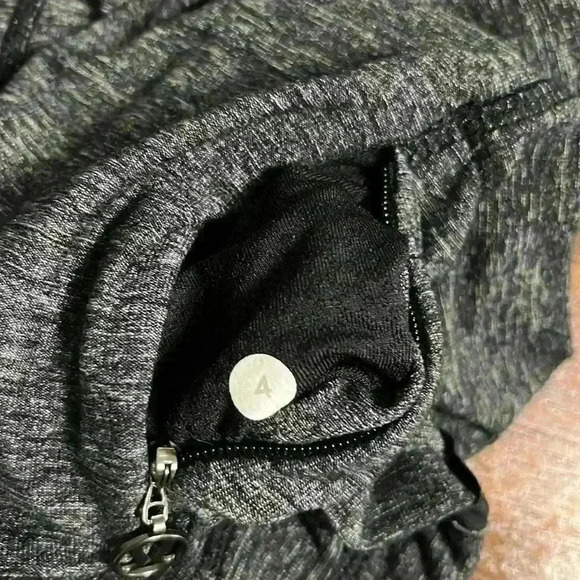 Lululemon run free tank top - Picture 6 of 8